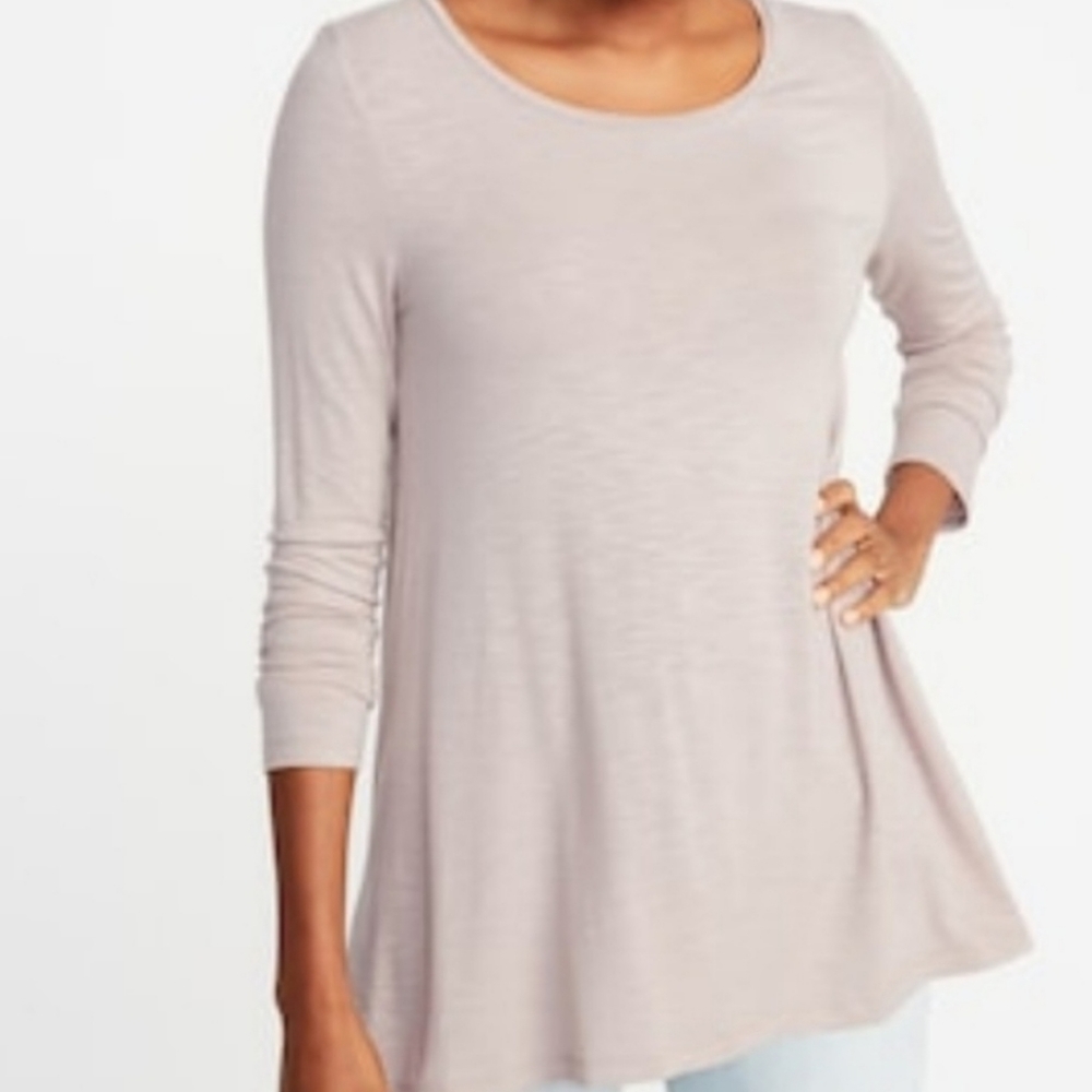 Old Navy top
